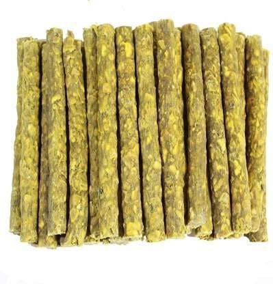 Puppy buddy Dog Munchy Sticks, Chicken Flavour, Dog Treats (500 Gm) Chicken Dog Chew