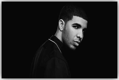 Holywood movie heros posters Fine Art Print