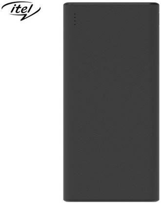 itel 10000 mAh Power Bank