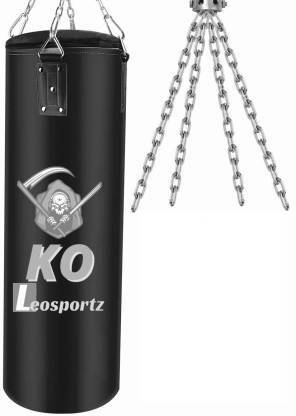 Leosportz punching bag Hanging Bag