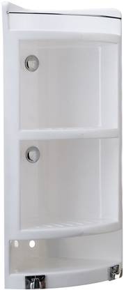PARASNATH Plastic Wall Shelf