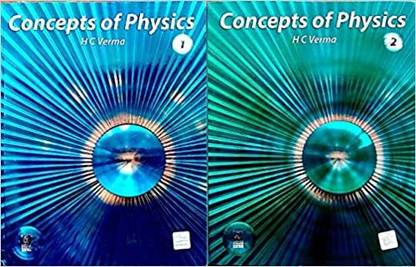 Concepts Of Physics
