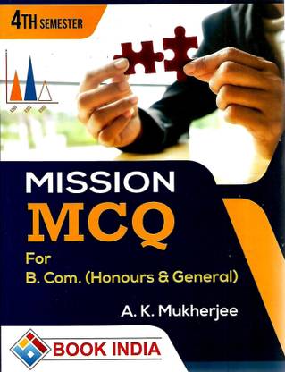 Mission Mcq