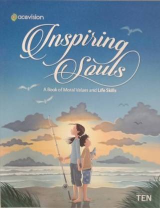 Acevision Inspiring Soul Class - 10