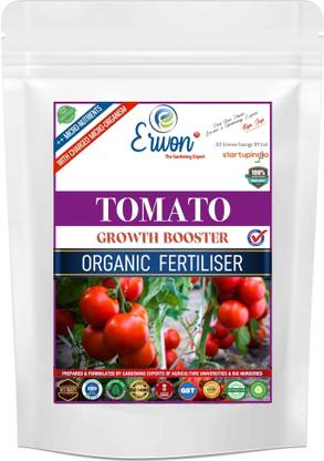 Erwon Tomato Growth mix Fertilizer