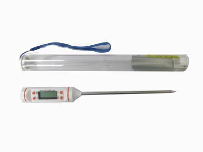 Simrah DIGITAL SOIL THERMOMETER Soil Test Kit (Set of 1) Soil Test Kit