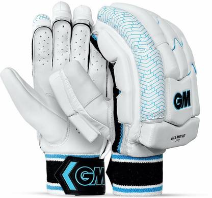 GM Diamond 777 Batting gloves Mens Left Batting Gloves