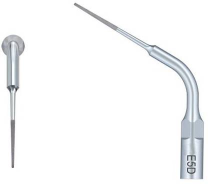 NMD NEXUS MEDODOENT Endo Tip Compatible With EMS / Woodpecker Scaler(E5D) Surgical Plier