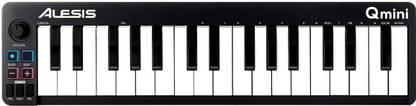 ALESIS Q Mini Q Mini MIDI Controllers