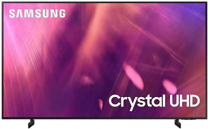 SAMSUNG 9 163 cm (65 inch) Ultra HD (4K) LED Smart Tizen TV