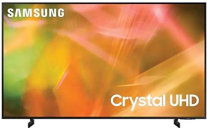 Samsung 8 163 cm (65 inch) Ultra HD (4K) LED Smart Tizen TV