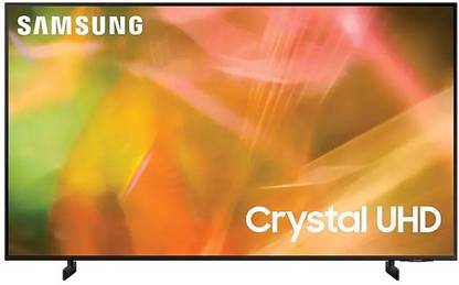 Samsung 8 189 cm (75 inch) Ultra HD (4K) LED Smart Tizen TV