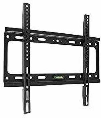 Frackson Ultra Slim LCD LED TVs Wall Mount Stand 26" to 55" inch Bracket Fixed TV Mount Specially For MI Tv Fixed TV Mount Fixed TV Mount