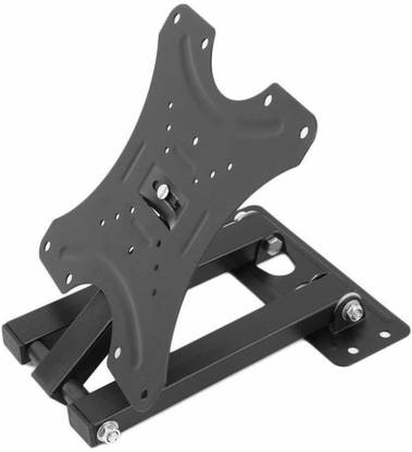 AlexVyan TV LCD LED Movable Wall Mount Stand 14 to 42" (14 16 18 22 26 32 40 42 inch) 180 Degree Rotatable LCD TV LED Bracket Full Motion TV Mount