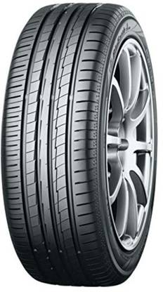 YOKOHAMA Bluearth AE50 195/55 R16 87V Tubeless Car Tyre 4 Wheeler Tyre