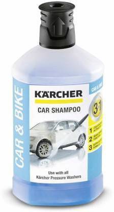 Karcher CAR SHAMPOO Car Washing Liquid