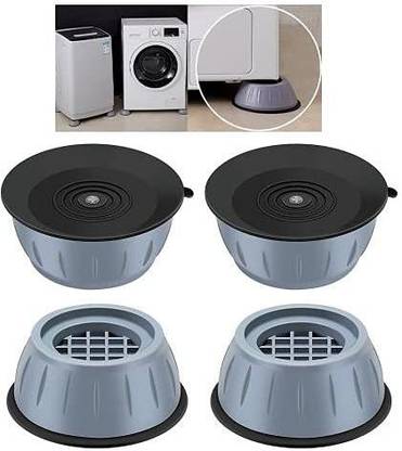 PLATINUMEDGES Washing Machine, Refrigerator, Air Cooler, Water Cooler Material Plastic, Rubber