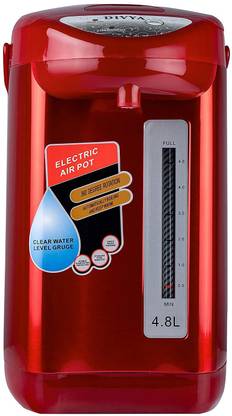 DIVYA 10617274 Bottled Water Dispenser