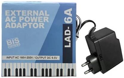 SKT LAD - 6 ADAPTOR FOR CASIO Worldwide Adaptor