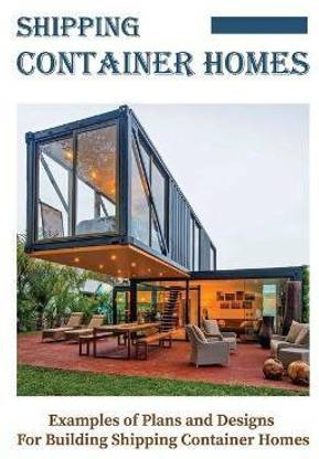 Shipping Container Homes