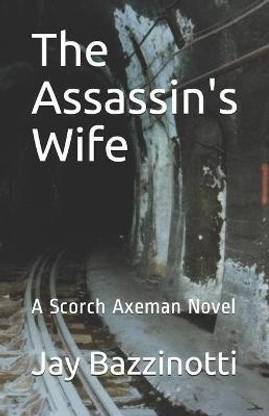The Assassin's Wife