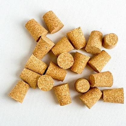 Teskal Cork Bottle Stopper