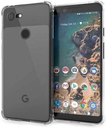 Phone Case Cover Back Cover for Google Pixel 3 XL