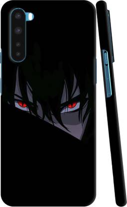 PEPART Back Cover for ONEPLUS NORD