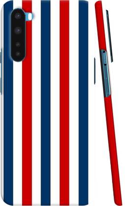 PEPART Back Cover for ONEPLUS NORD