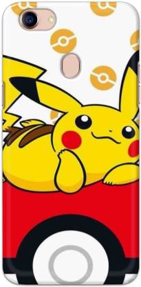 Brothers Store Back Cover for Oppo F5 Youth