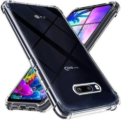 NCK Bumper Case for LG G8X ThinQ