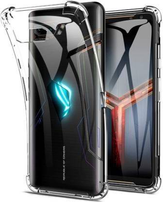 filbay Front & Back Case for Asus Rog Phone 2