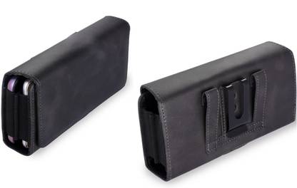 HITFIT Pouch for Holster Pouch 6.5 Inch Mobile