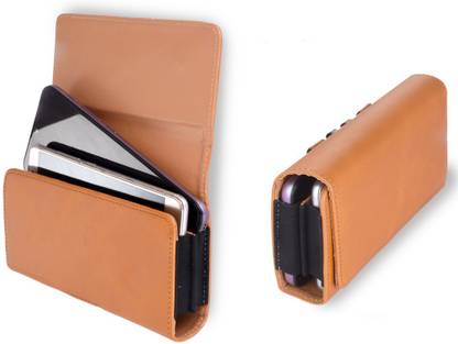 realtech Pouch for vivo Y55s 5G / vivo Y76 5G / vivo Y54s / vivo iQOO U5