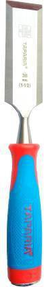 TAPARIA TAPARIA WCB38 38MM Firmer Chisel (Pack of 1) WCB38 Firmer Chisel