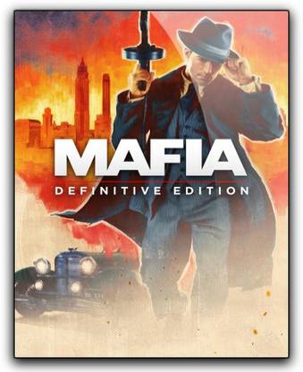 MAFIA Definitive Edition