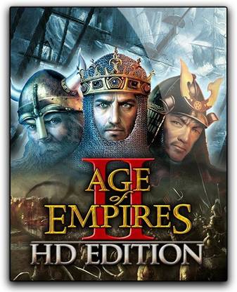 Age Of Empires 2 HD Edition