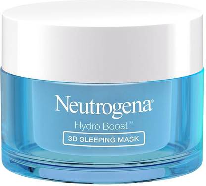 NEUTROGENA SLEEPING MASK