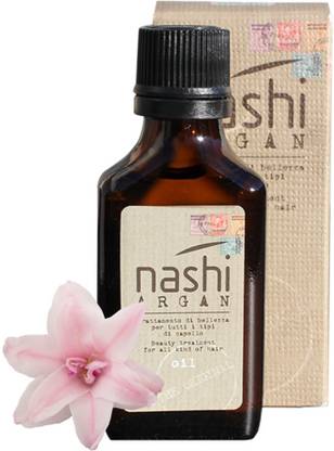 NASHI Argan Oil Hair Oil