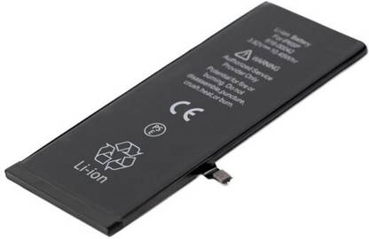 RYN Store Mobile Battery For  APPLE 6 PLUSE