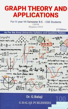 Graph Theory And Application