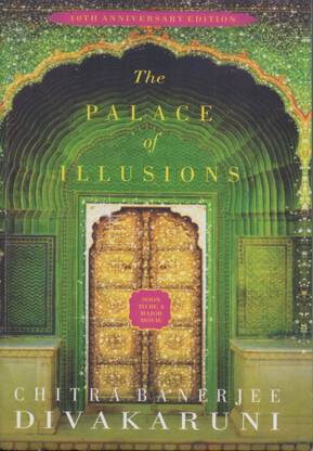 The PLACE Of ILLUSIONS