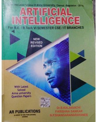 Artificial Intelligence