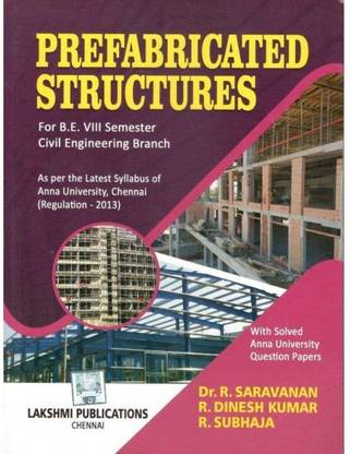Prefabricated Structures