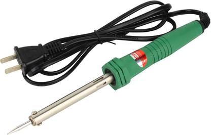 GSK Cut 60W Electric Soldering Iron Portable Solder Irons, Fast Heat Temperature Mini Soldering Irons for DIY, Small Electronics project 60 W Simple