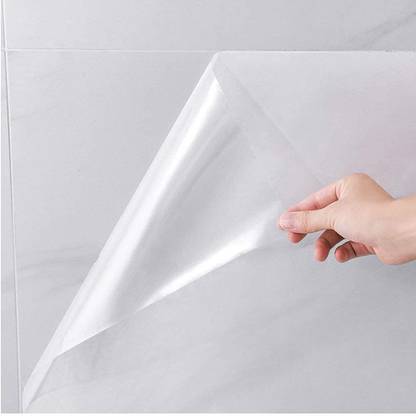 SUNBIRD 152.4 cm Kitchen Stickers Self Adhesive Sticker