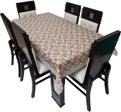 Casanest Printed 8 Seater Table Cover