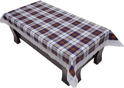 Casanest Printed 6 Seater Table Cover