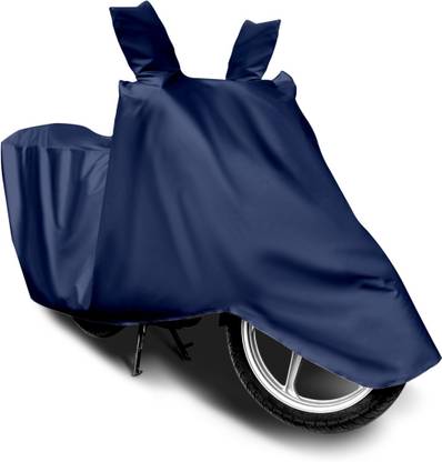 VITSOA Two Wheeler Cover for Hero