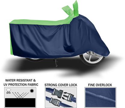 xafo Two Wheeler Cover for Yamaha